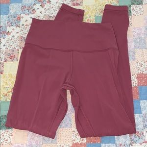 Lululemon 7/8 Align Pant